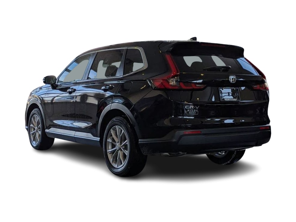 Thumbnail: 2023 Honda CR-V - 3