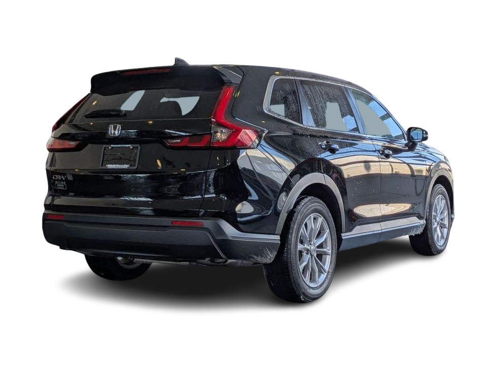 Thumbnail: 2023 Honda CR-V - 19