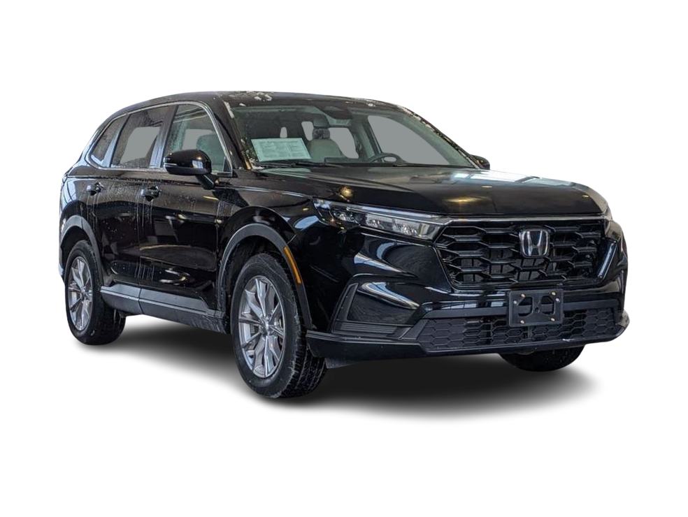 Thumbnail: 2023 Honda CR-V - 21