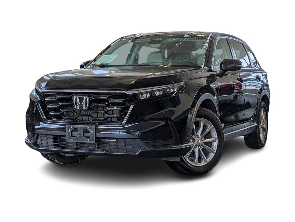 Thumbnail: 2023 Honda CR-V - 4