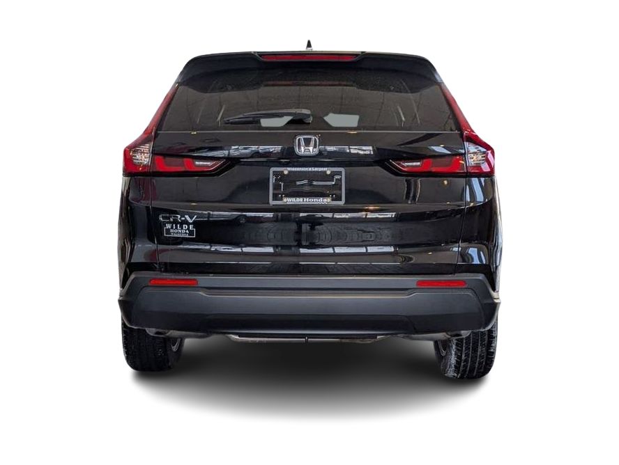 Thumbnail: 2023 Honda CR-V - 18