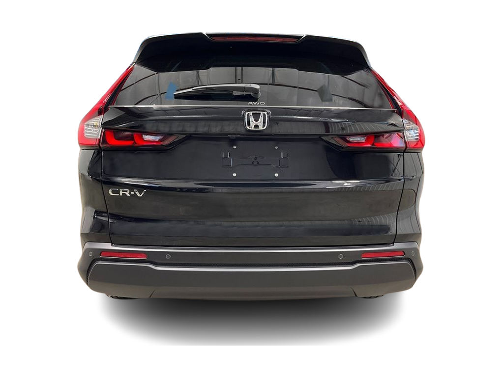 Thumbnail: 2026 Honda CR-V - 5