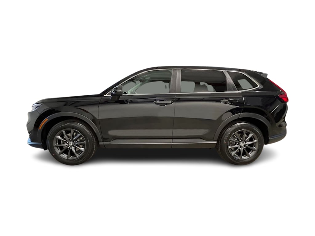 Thumbnail: 2026 Honda CR-V - 3