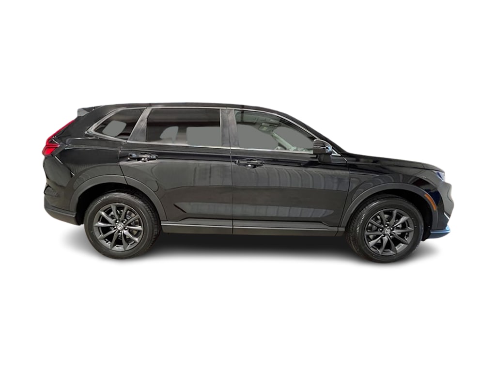 Thumbnail: 2026 Honda CR-V - 18