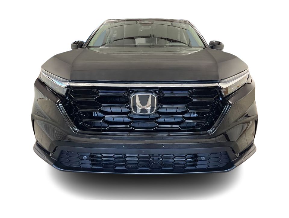 Thumbnail: 2026 Honda CR-V - 6