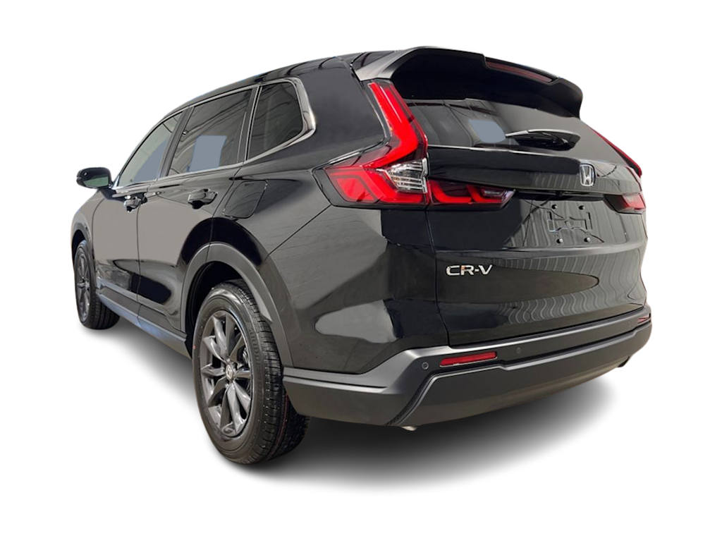 Thumbnail: 2026 Honda CR-V - 4