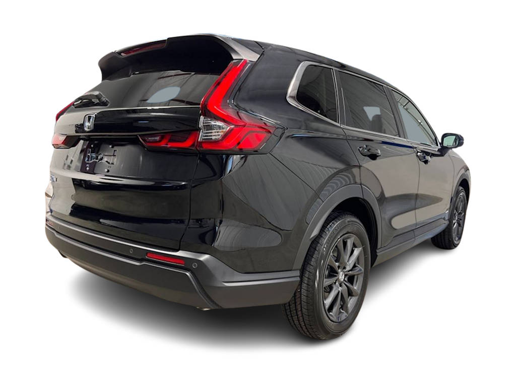 Thumbnail: 2026 Honda CR-V - 17