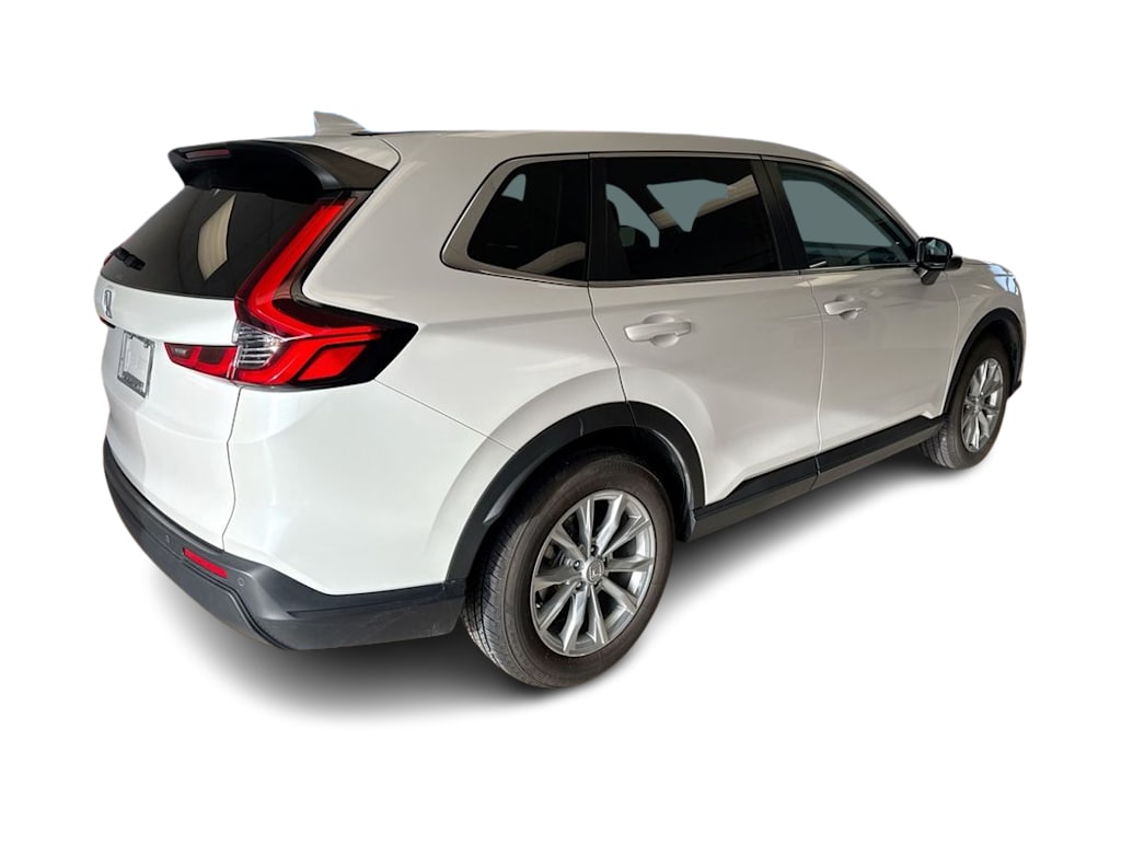 Thumbnail: 2024 Honda CR-V - 21