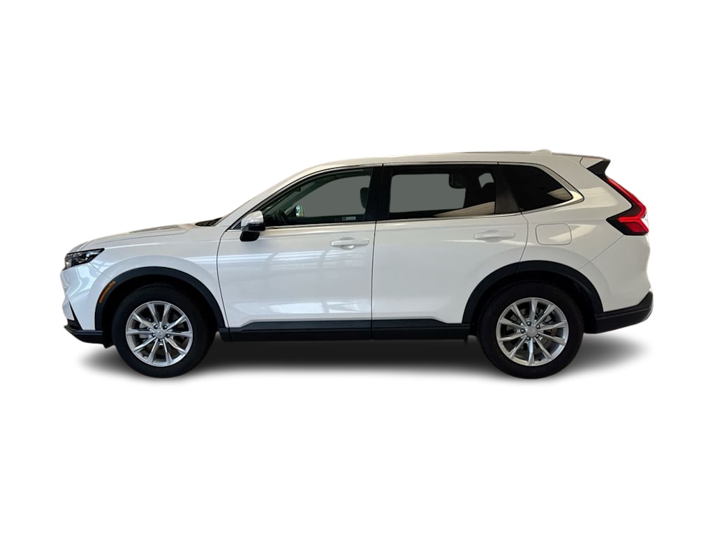 Thumbnail: 2024 Honda CR-V - 3