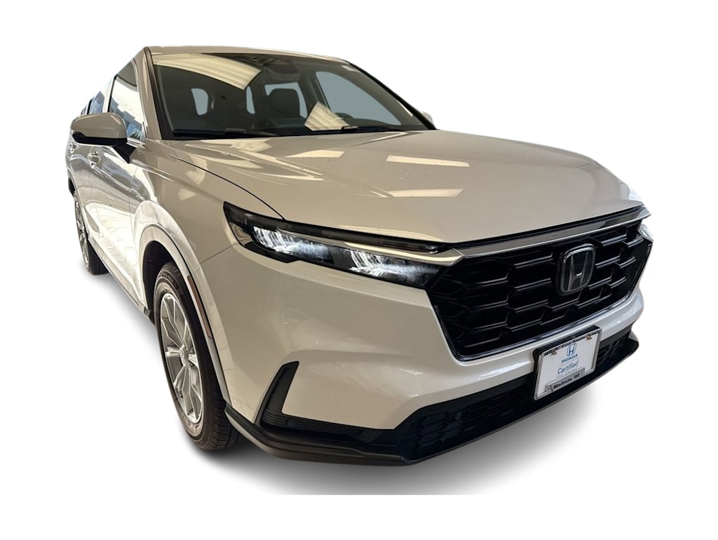 Thumbnail: 2024 Honda CR-V - 19