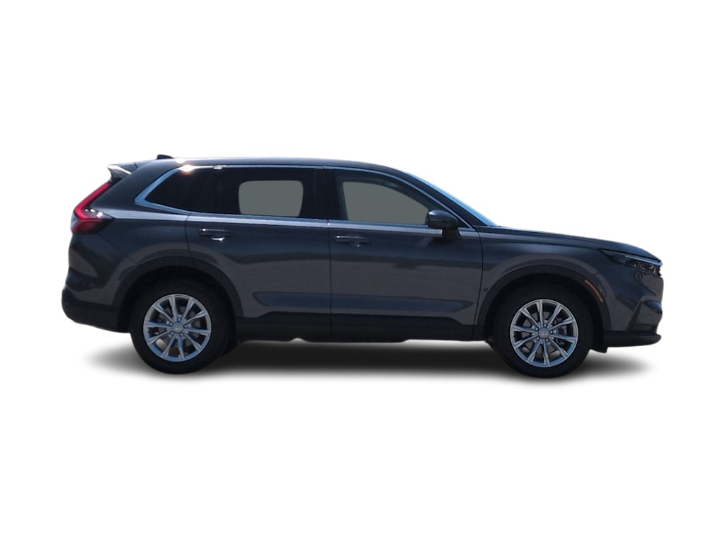 Thumbnail: 2024 Honda CR-V - 24