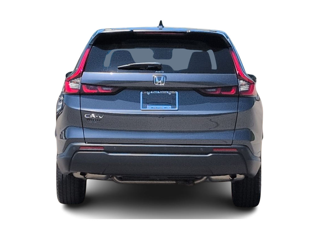 Thumbnail: 2024 Honda CR-V - 5