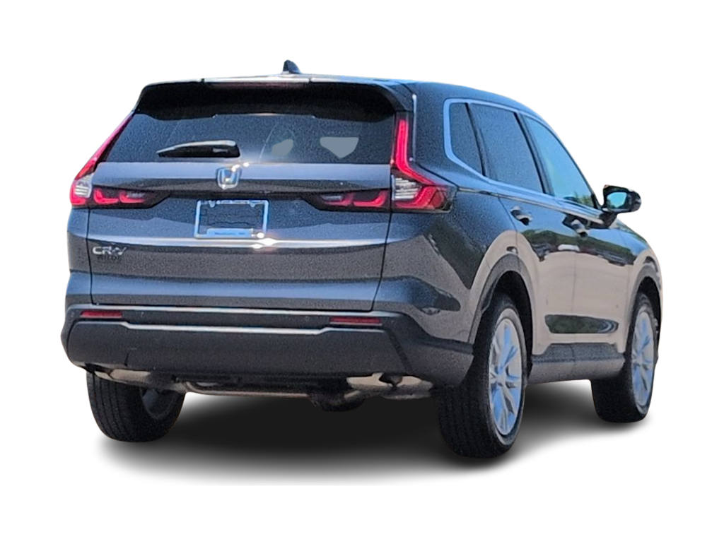 Thumbnail: 2024 Honda CR-V - 23