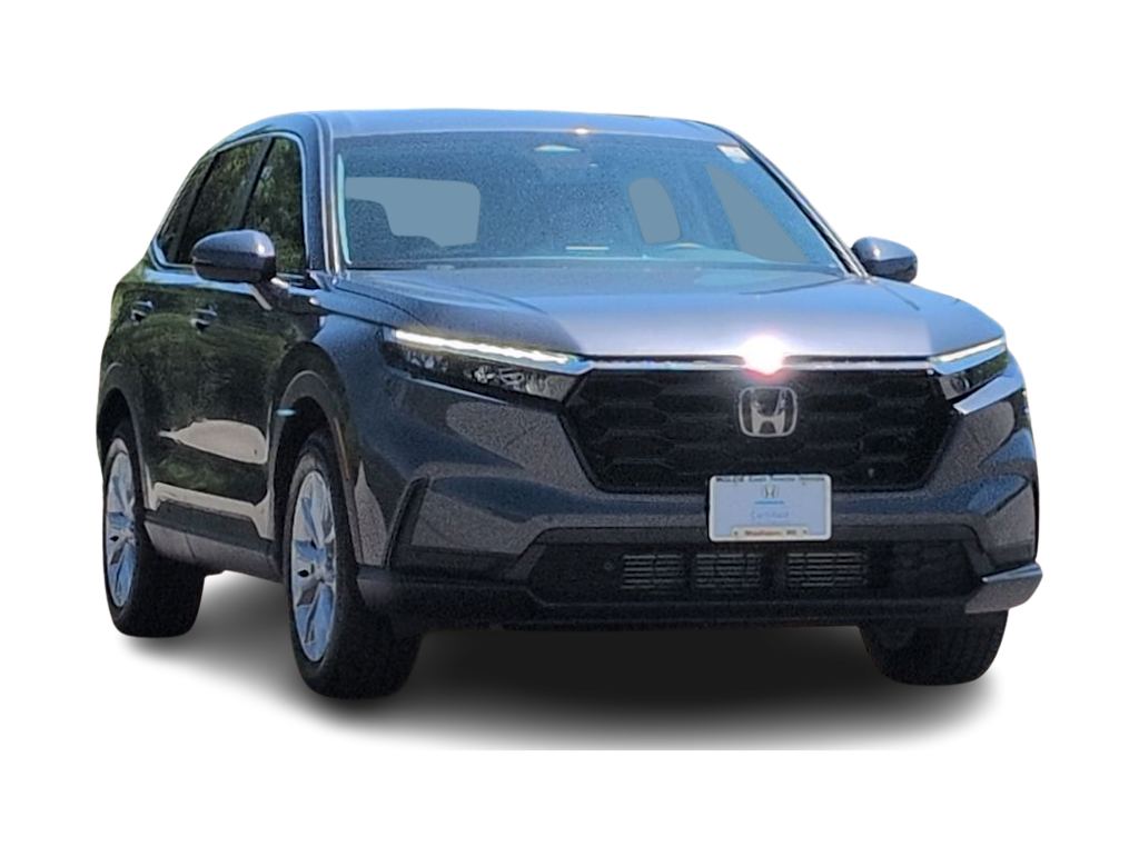 Thumbnail: 2024 Honda CR-V - 6