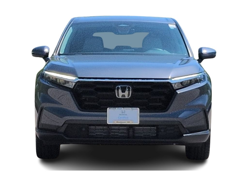 Thumbnail: 2024 Honda CR-V - 21