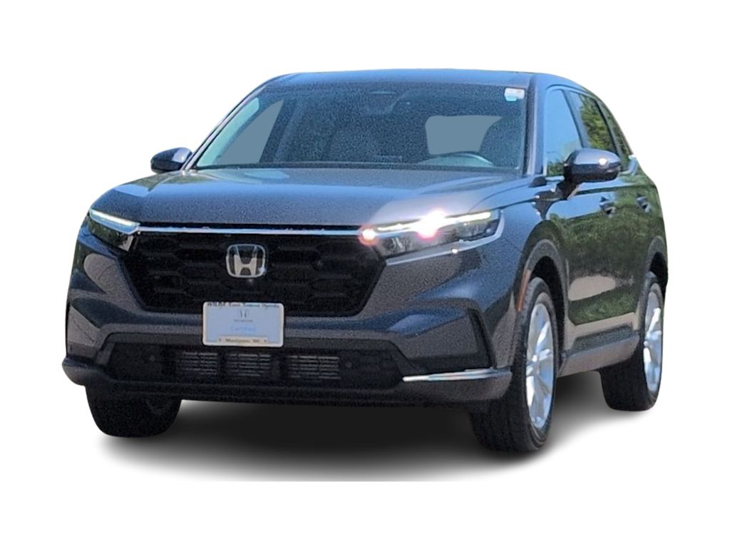 Thumbnail: 2024 Honda CR-V - 22
