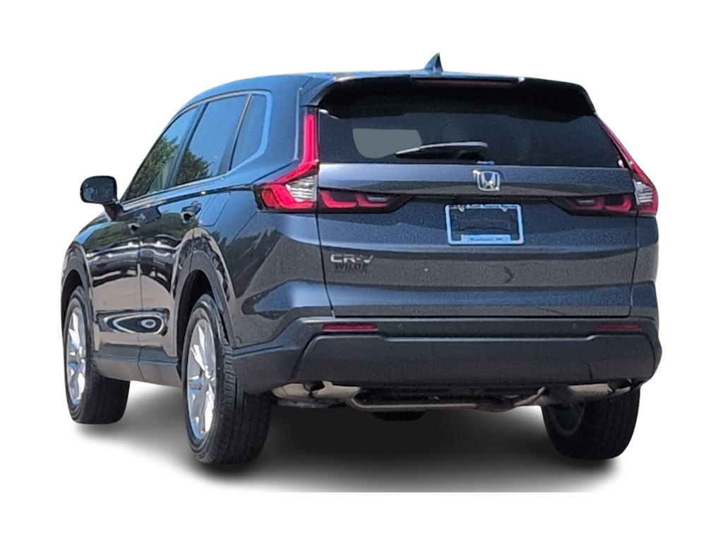 Thumbnail: 2024 Honda CR-V - 4