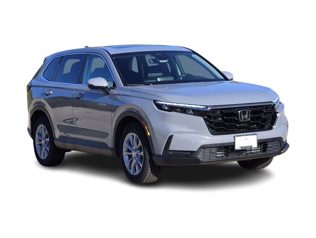 Thumbnail: 2025 Honda CR-V - 19