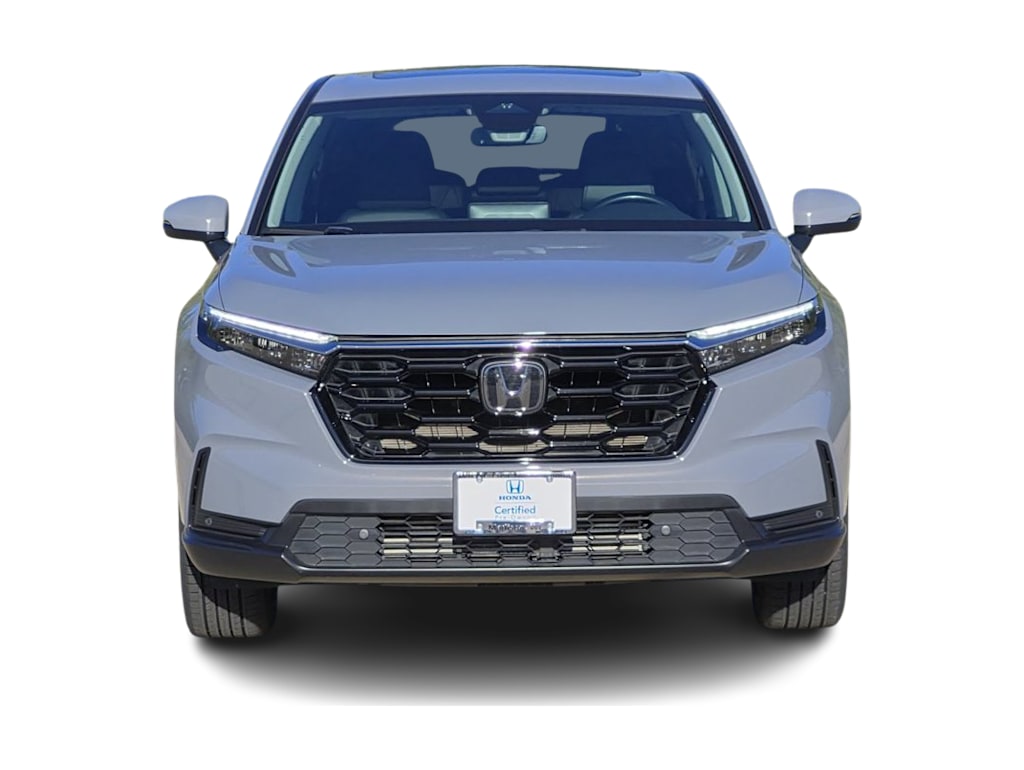 Thumbnail: 2025 Honda CR-V - 6