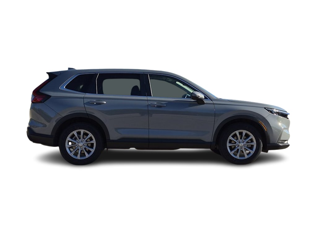 Thumbnail: 2025 Honda CR-V - 22