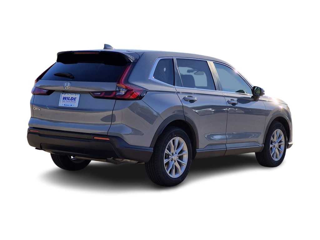 Thumbnail: 2025 Honda CR-V - 21