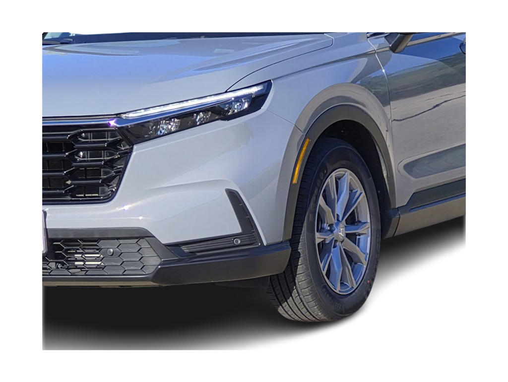 Thumbnail: 2025 Honda CR-V - 23