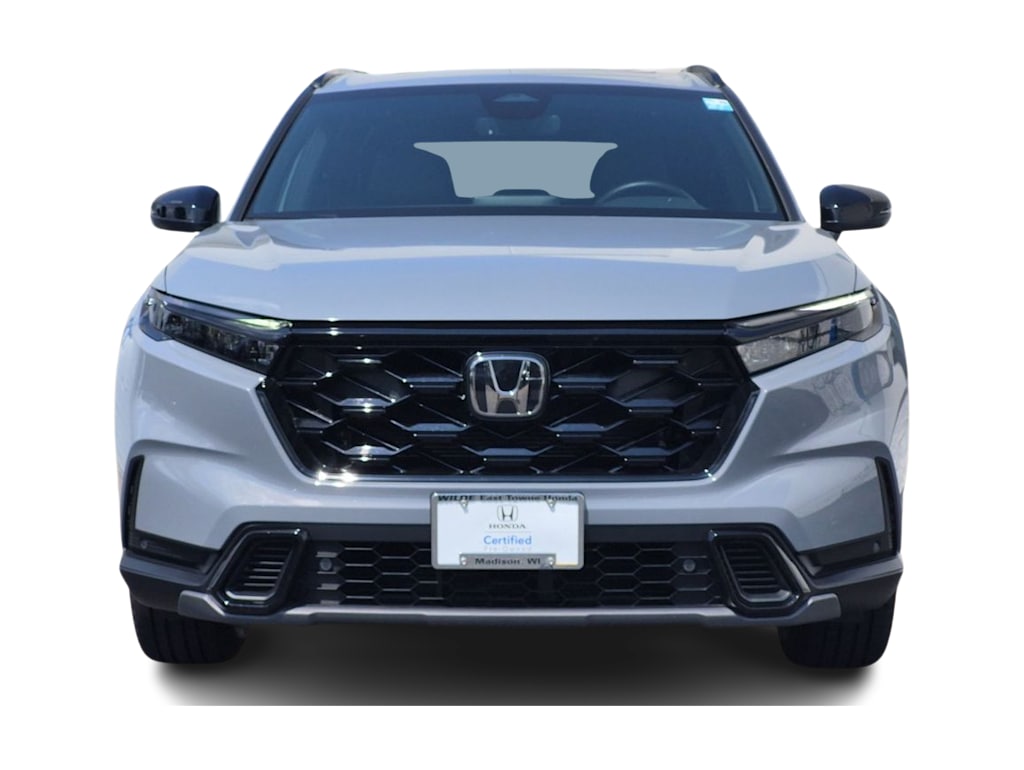 Thumbnail: 2026 Honda CR-V - 6