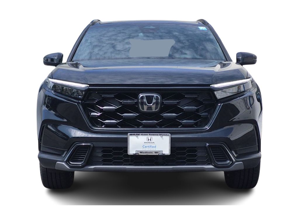 Thumbnail: 2024 Honda CR-V - 6