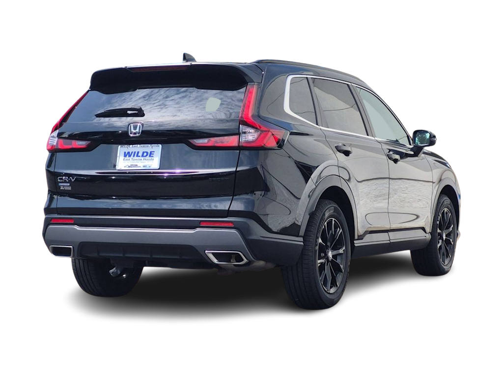Thumbnail: 2024 Honda CR-V - 22