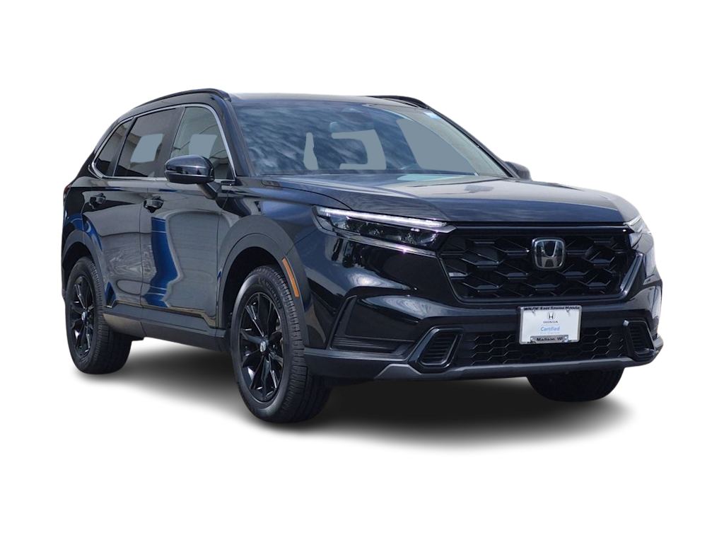 Thumbnail: 2024 Honda CR-V - 20