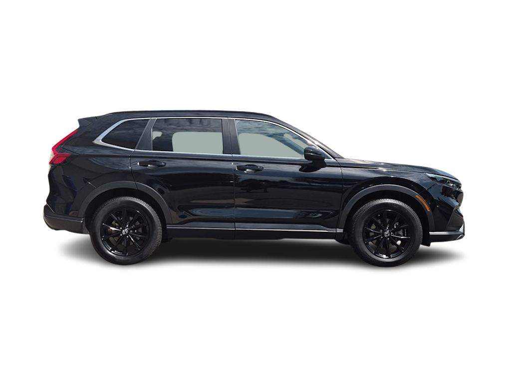 Thumbnail: 2024 Honda CR-V - 23