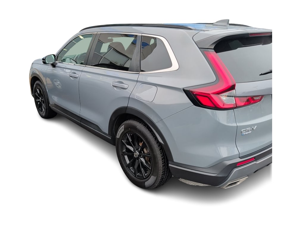 Thumbnail: 2023 Honda CR-V - 3