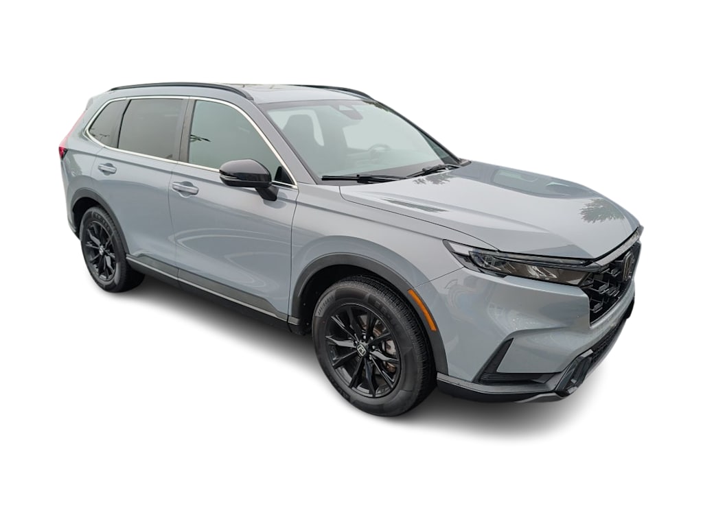 Thumbnail: 2023 Honda CR-V - 6