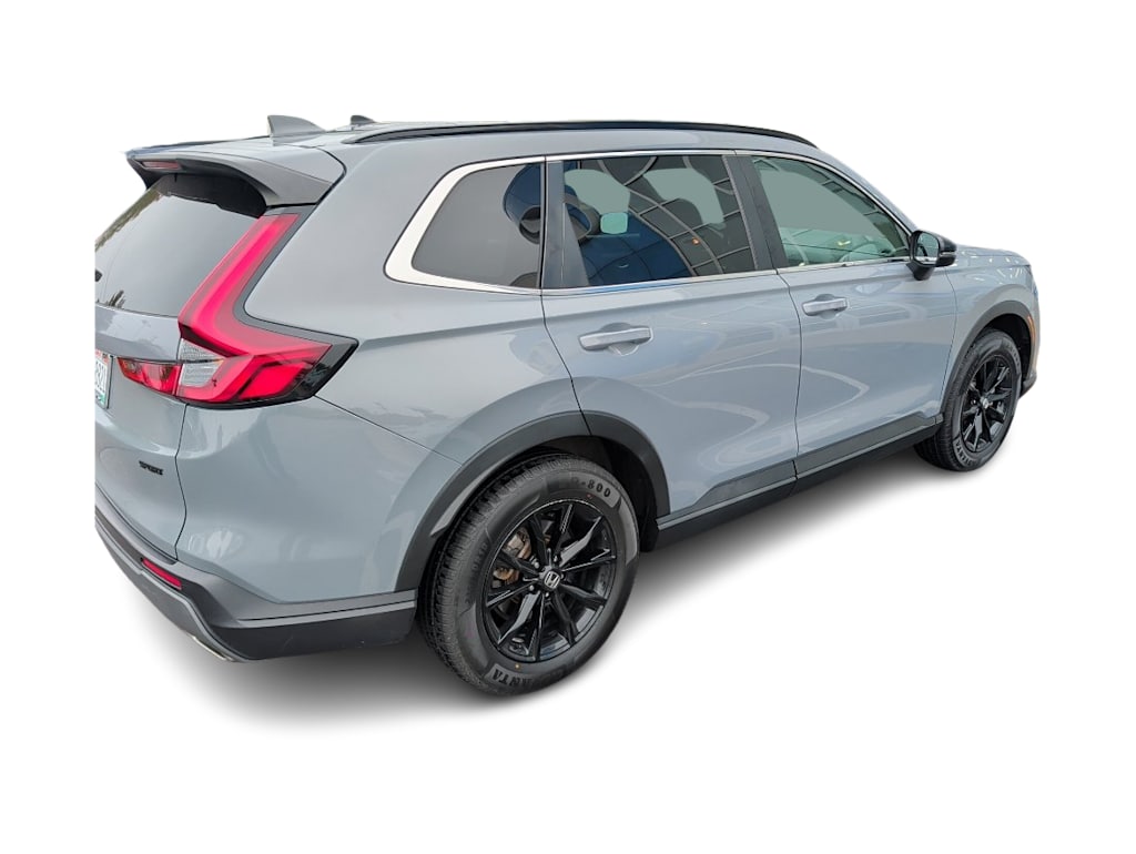 Thumbnail: 2023 Honda CR-V - 7