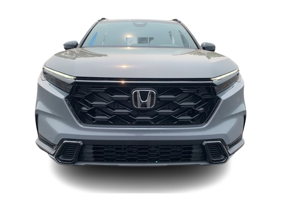 Thumbnail: 2026 Honda CR-V - 6