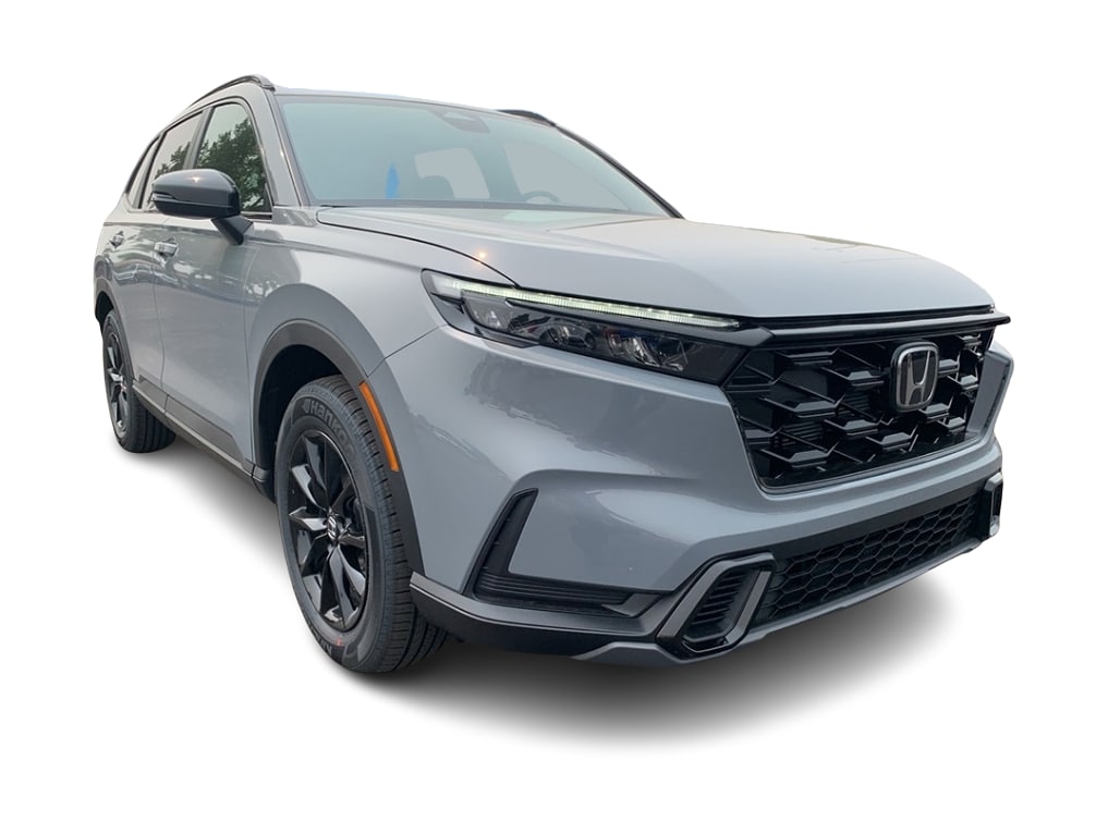 Thumbnail: 2026 Honda CR-V - 17