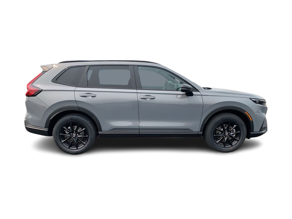 Thumbnail: 2026 Honda CR-V - 16