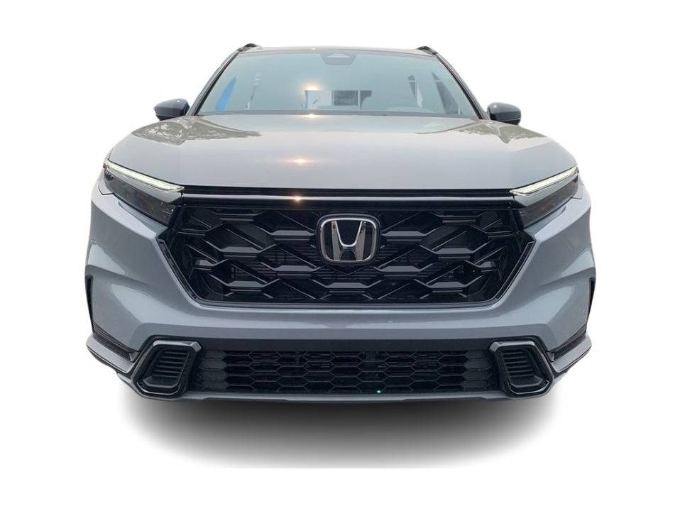 Thumbnail: 2026 Honda CR-V - 6