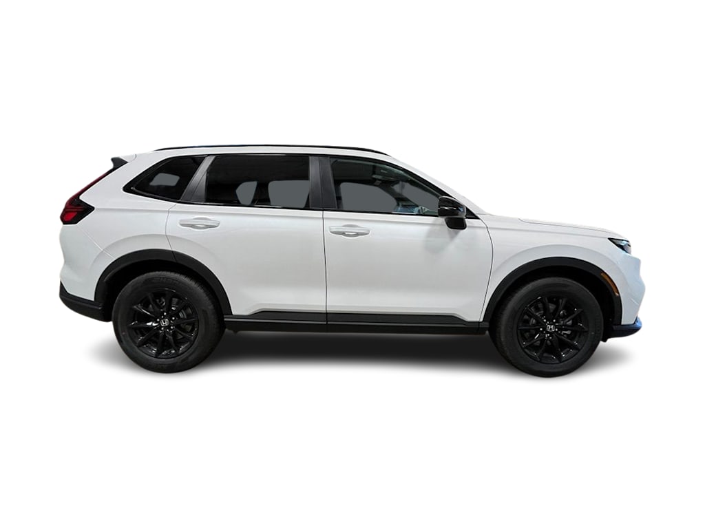 Thumbnail: 2026 Honda CR-V - 19