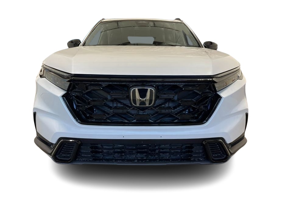Thumbnail: 2026 Honda CR-V - 5