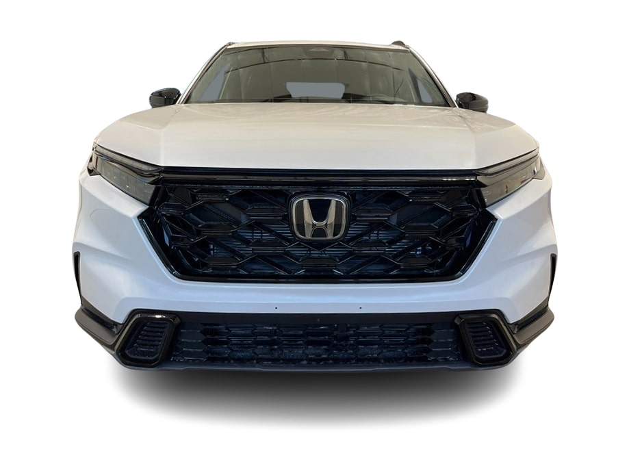 Thumbnail: 2026 Honda CR-V - 5