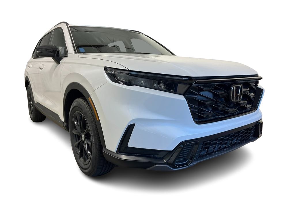 Thumbnail: 2026 Honda CR-V - 20