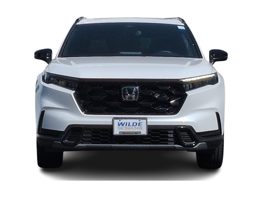 Thumbnail: 2026 Honda CR-V - 20