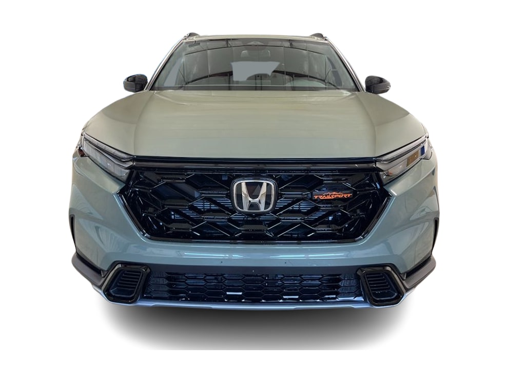 Thumbnail: 2026 Honda CR-V - 6