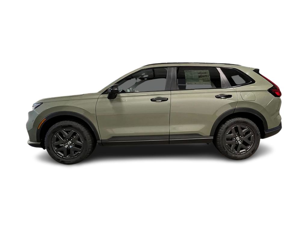 Thumbnail: 2026 Honda CR-V - 3