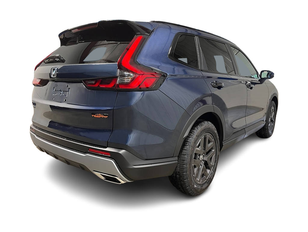 Thumbnail: 2026 Honda CR-V - 18