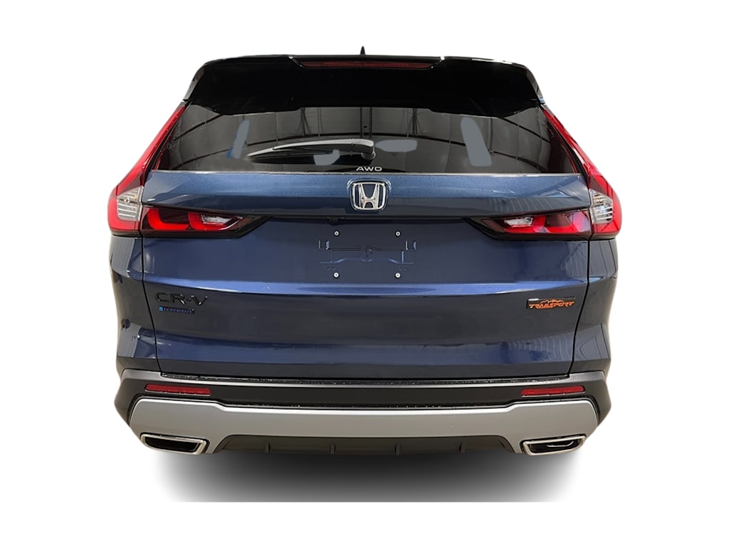 Thumbnail: 2026 Honda CR-V - 6