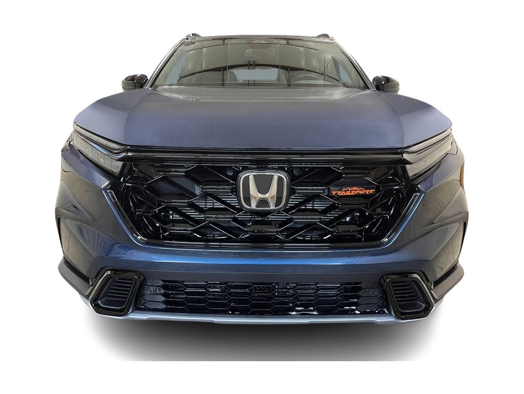 Thumbnail: 2026 Honda CR-V - 7