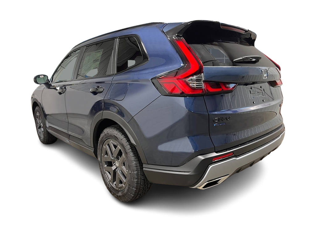 Thumbnail: 2026 Honda CR-V - 5