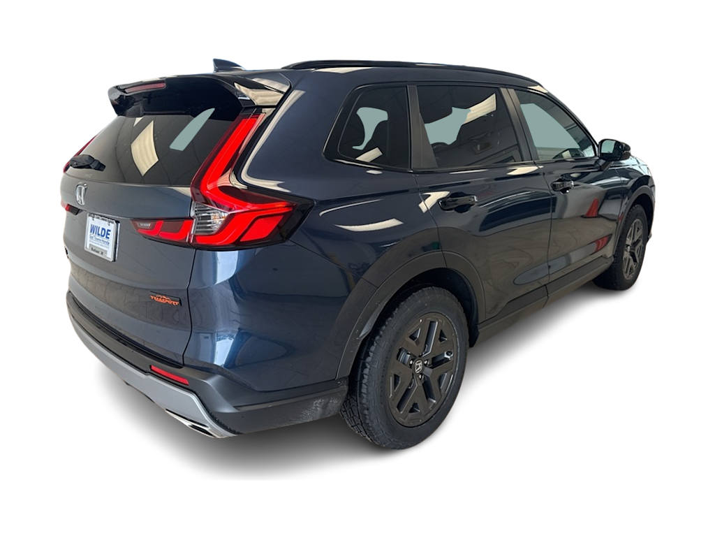 Thumbnail: 2026 Honda CR-V - 24